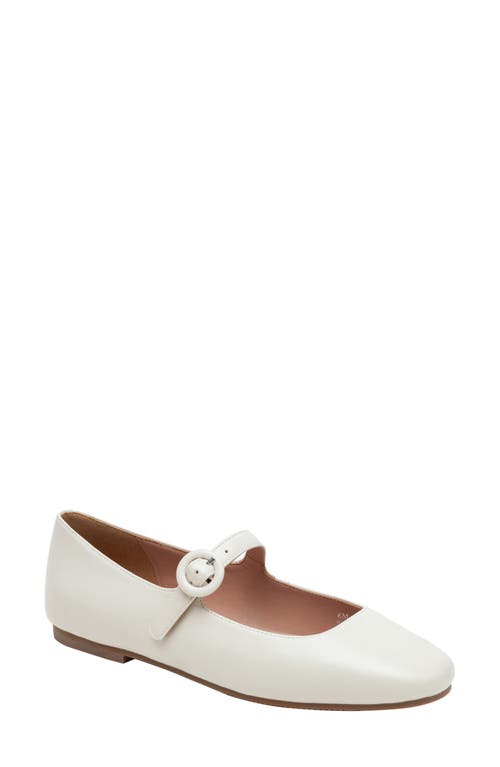 Linea Paolo Marley Mary Jane Flat at Nordstrom,