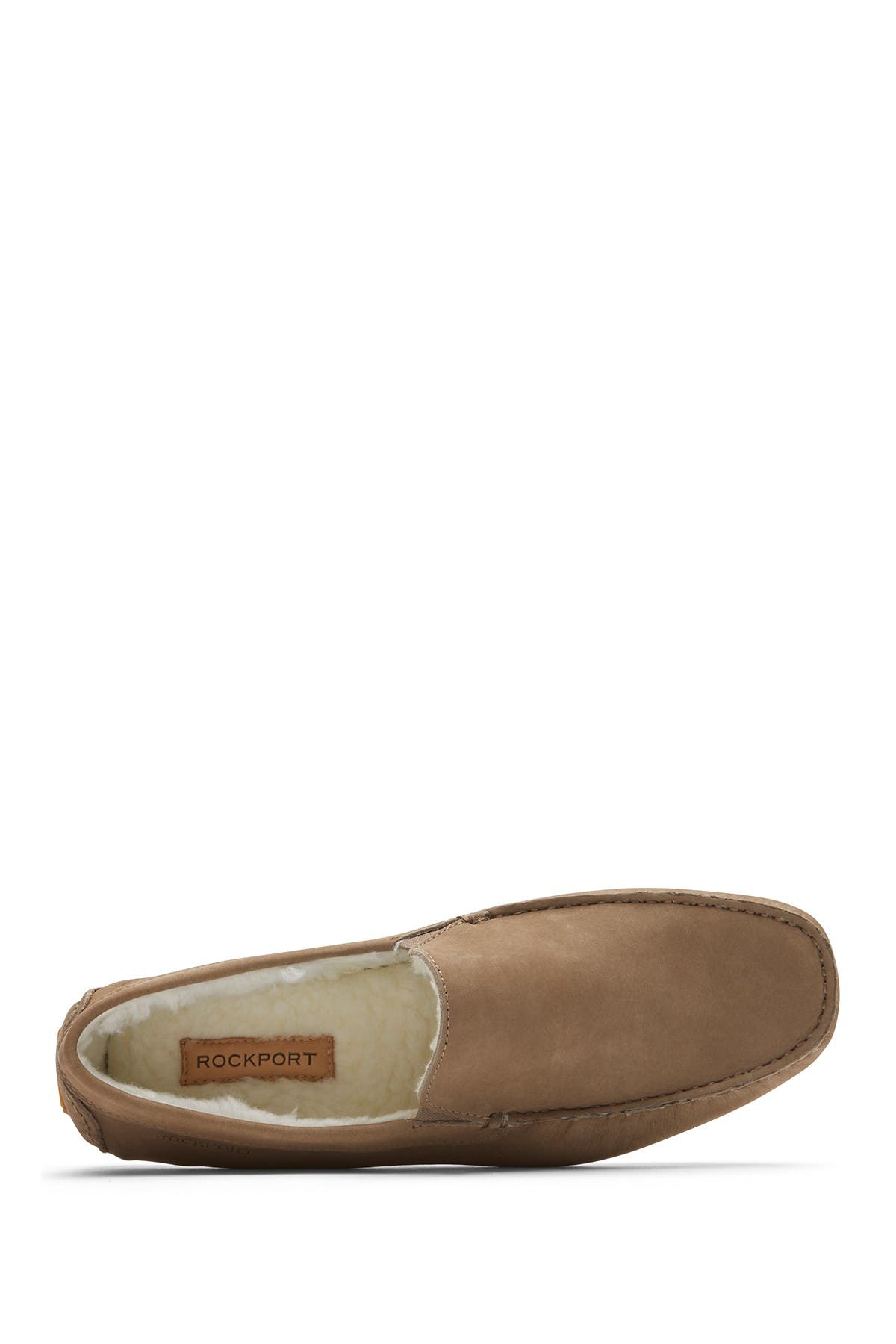 rockport rhyder slipper