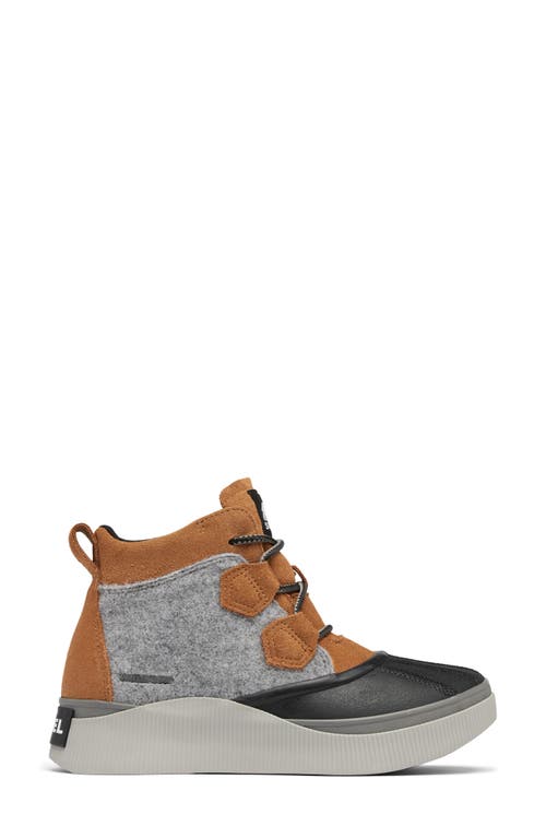 SOREL SOREL OUT N ABOUT IV CLASSIC WATERPROOF DUCK BOOT 
