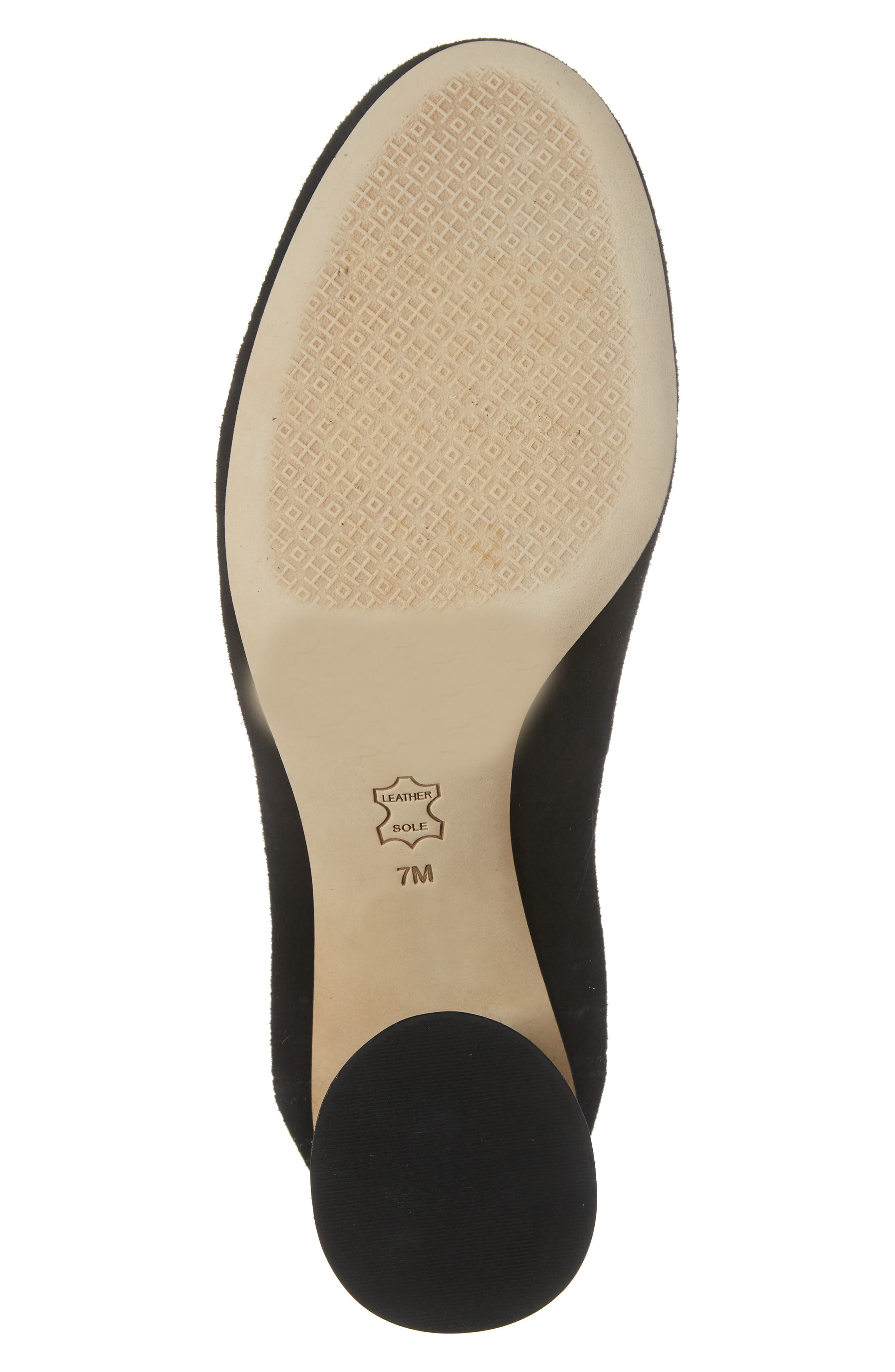 tory burch therese pump