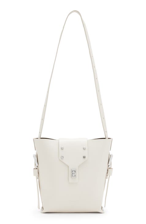 Miro Crossbody Bucket Bag