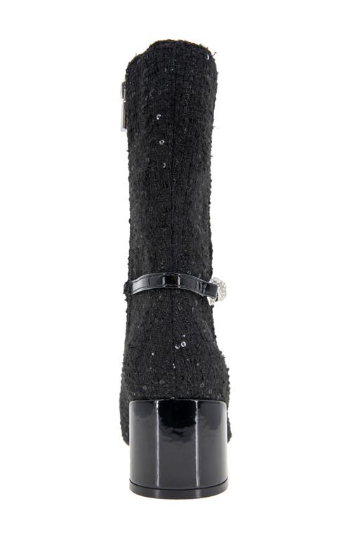 REACTION KENNETH COLE REACTION KENNETH COLE LACEY BLOCK HEEL BOOT