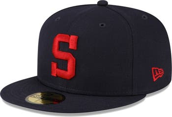 2023 San Diego Padres City Connect New Era 59FIFTY MLB Stretch