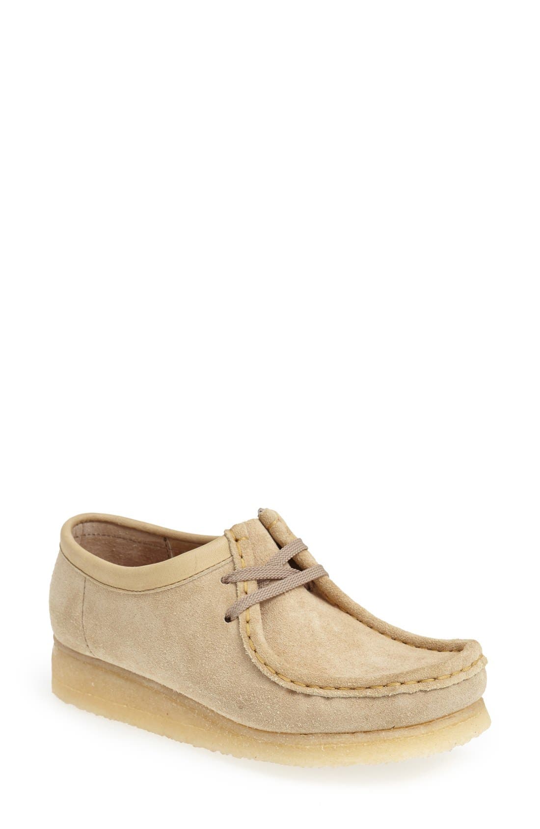knock off wallabee shoes