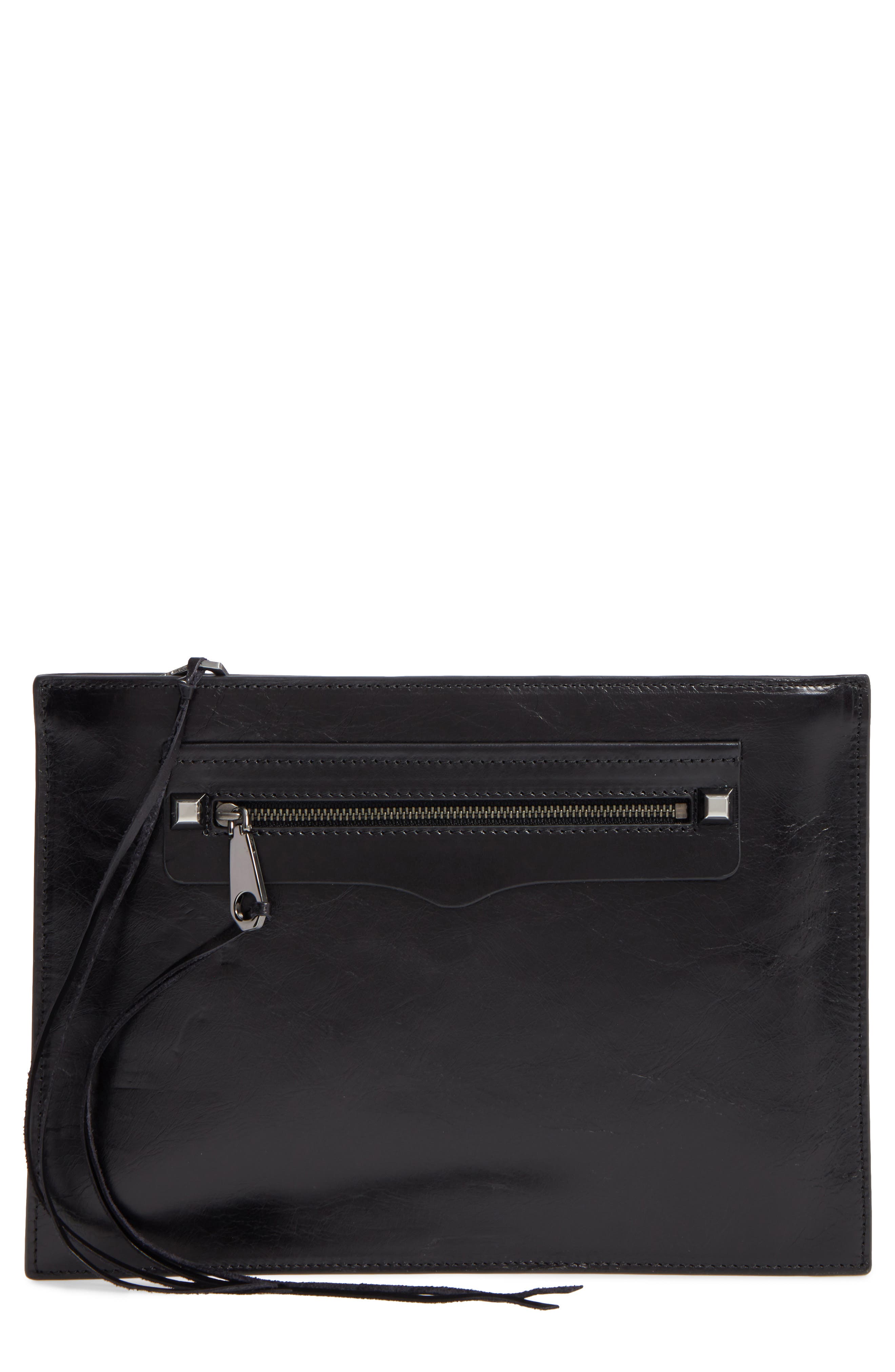 rebecca minkoff clutch nordstrom