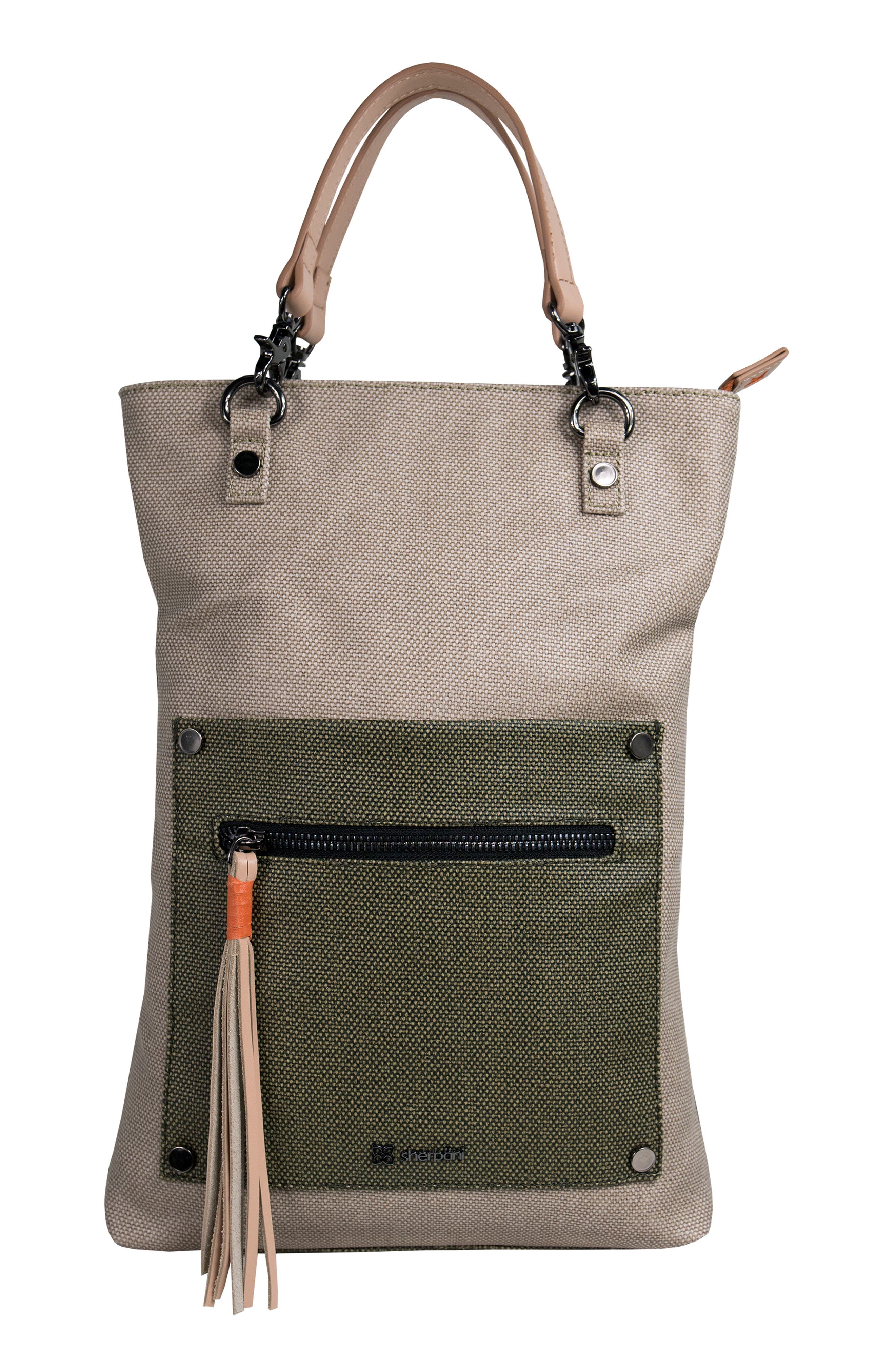 Sherpani Women's Bags