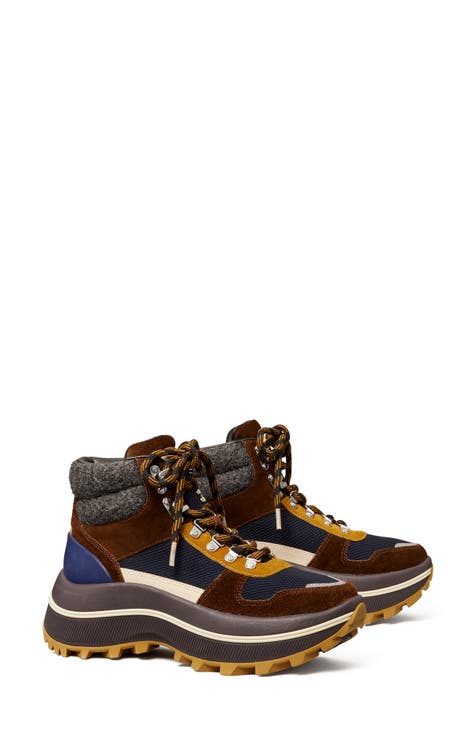Tory Burch Hiking Boots | Nordstrom