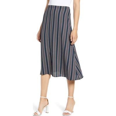 Halogen Midi Skirt