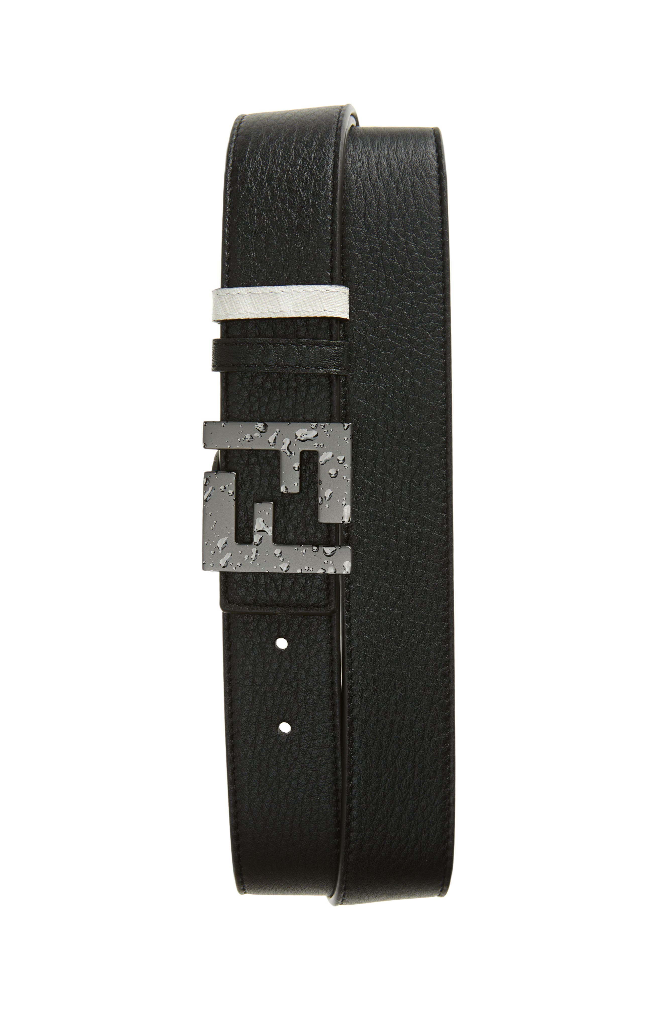 mens fendi belt sale