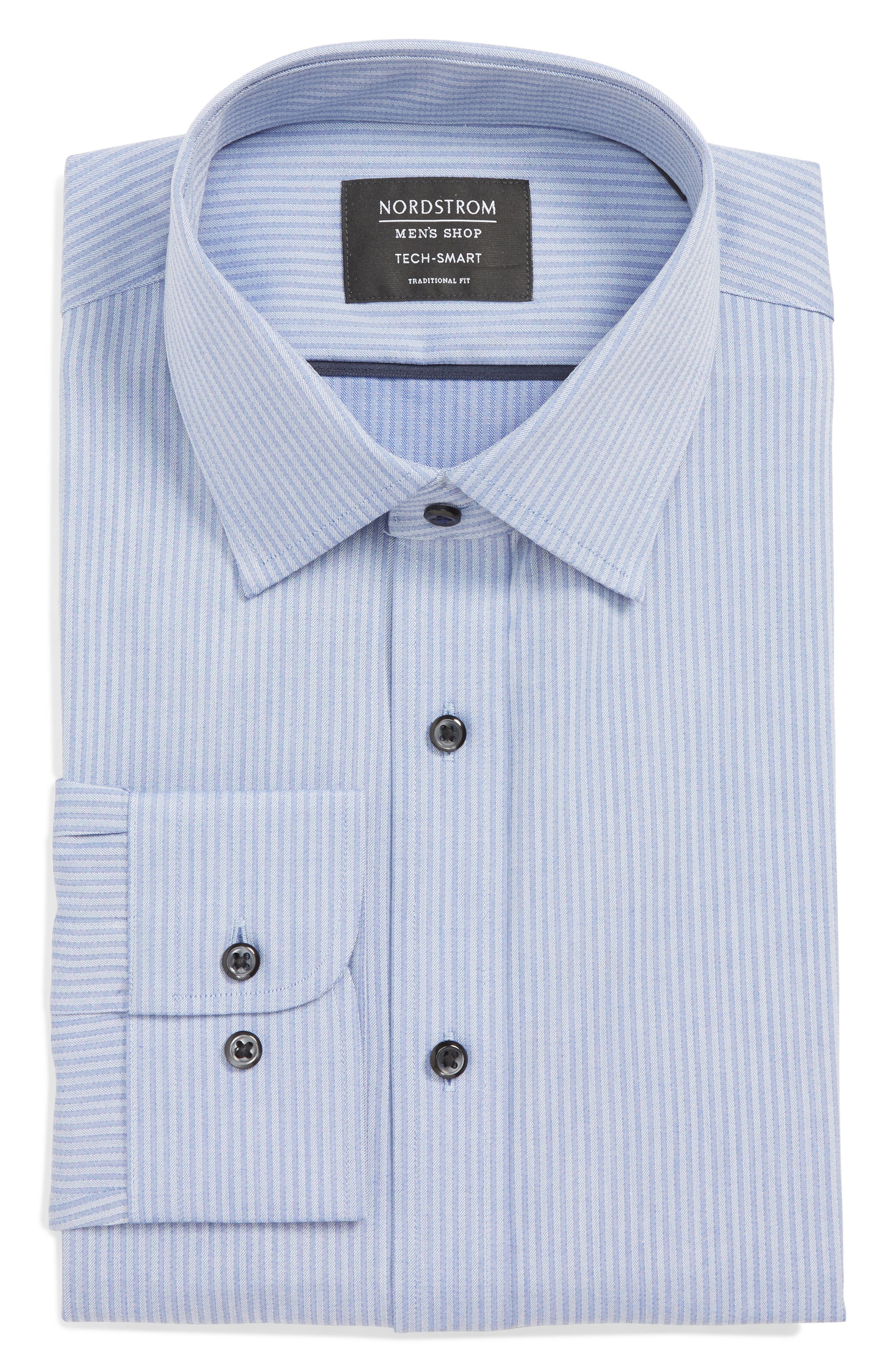 nordstrom tech smart dress shirt