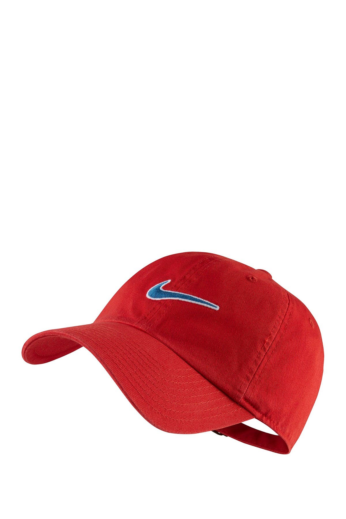 nike essential swoosh cap