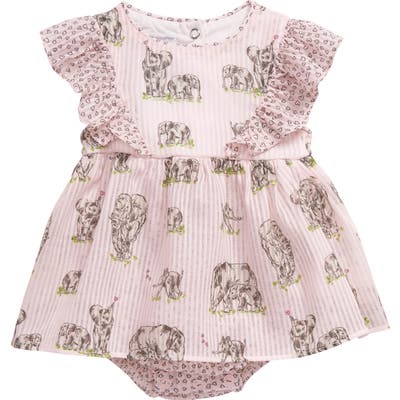 Infant Girl