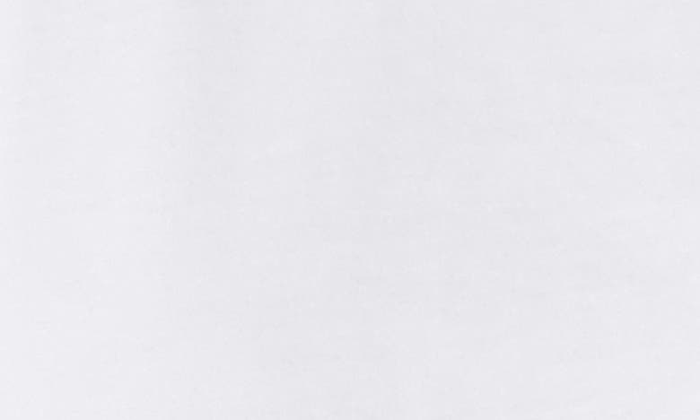 Eileen Fisher Crewneck Organic Cotton Jersey Sleeveless Top In White