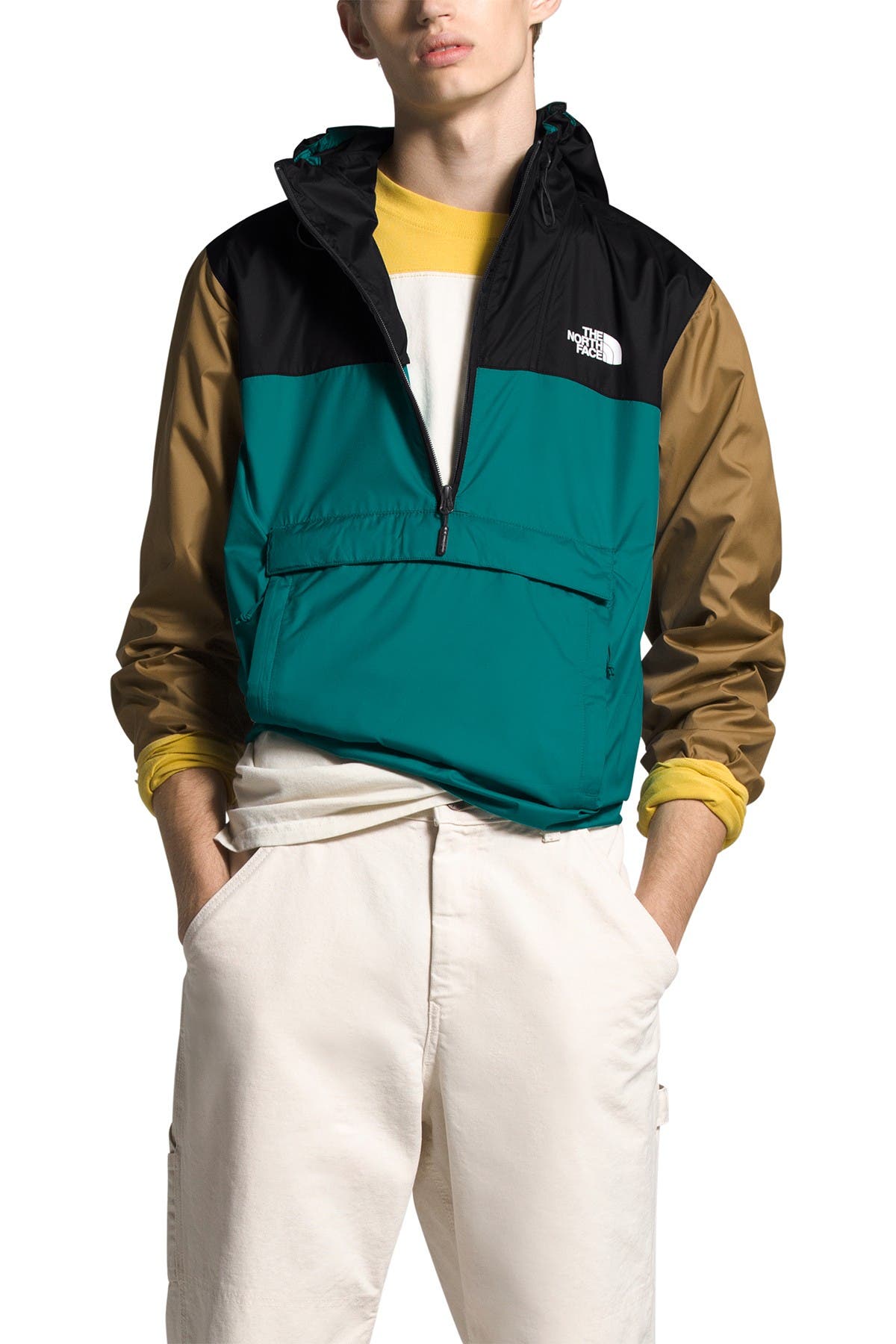 north face everit