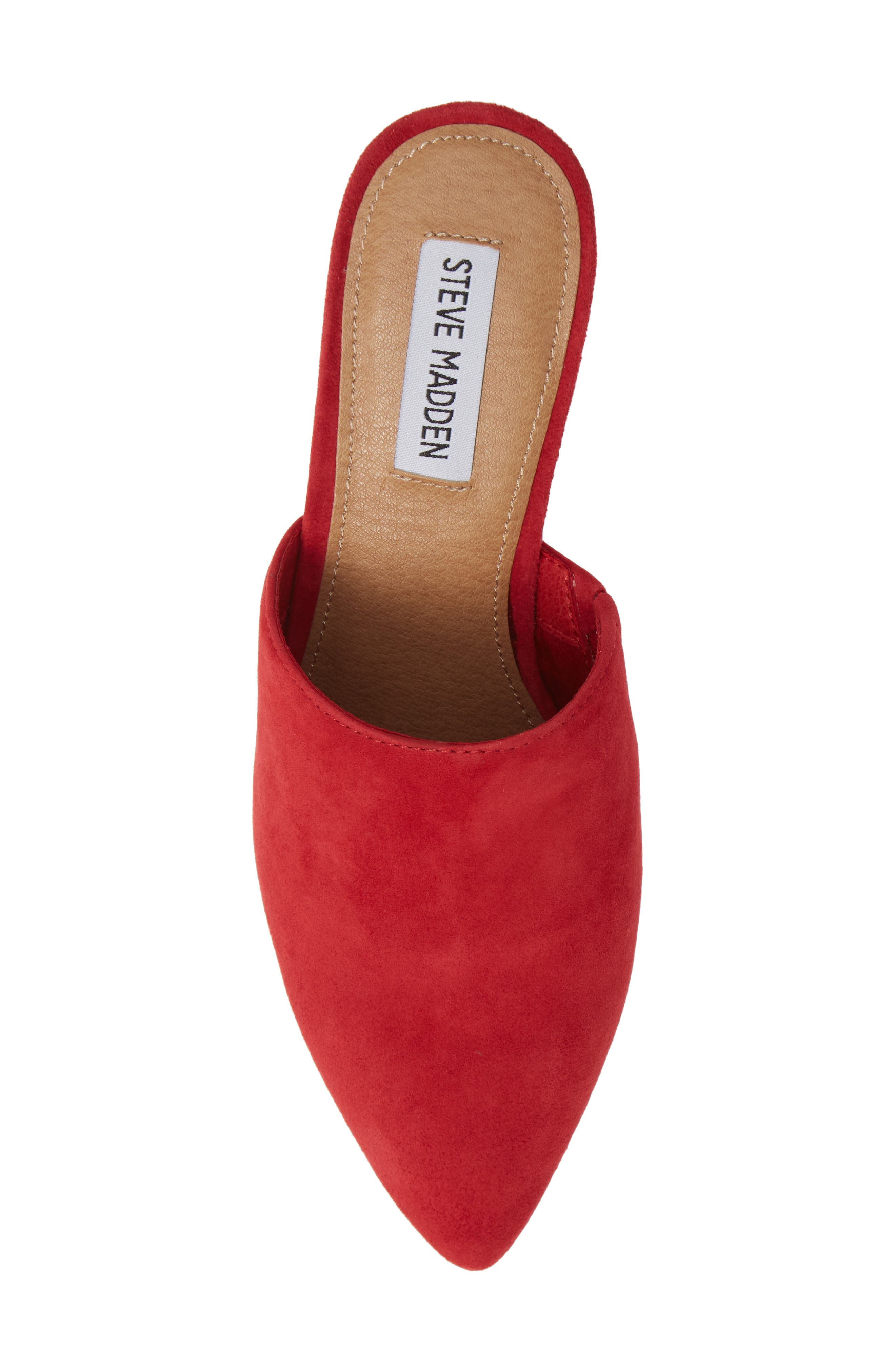 steve madden superior mule