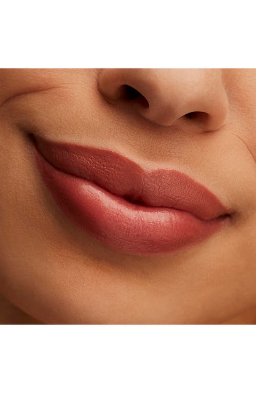 MAC COSMETICS MAC COSMETICS LUSTREGLASS SHEER-SHINE LIPSTICK