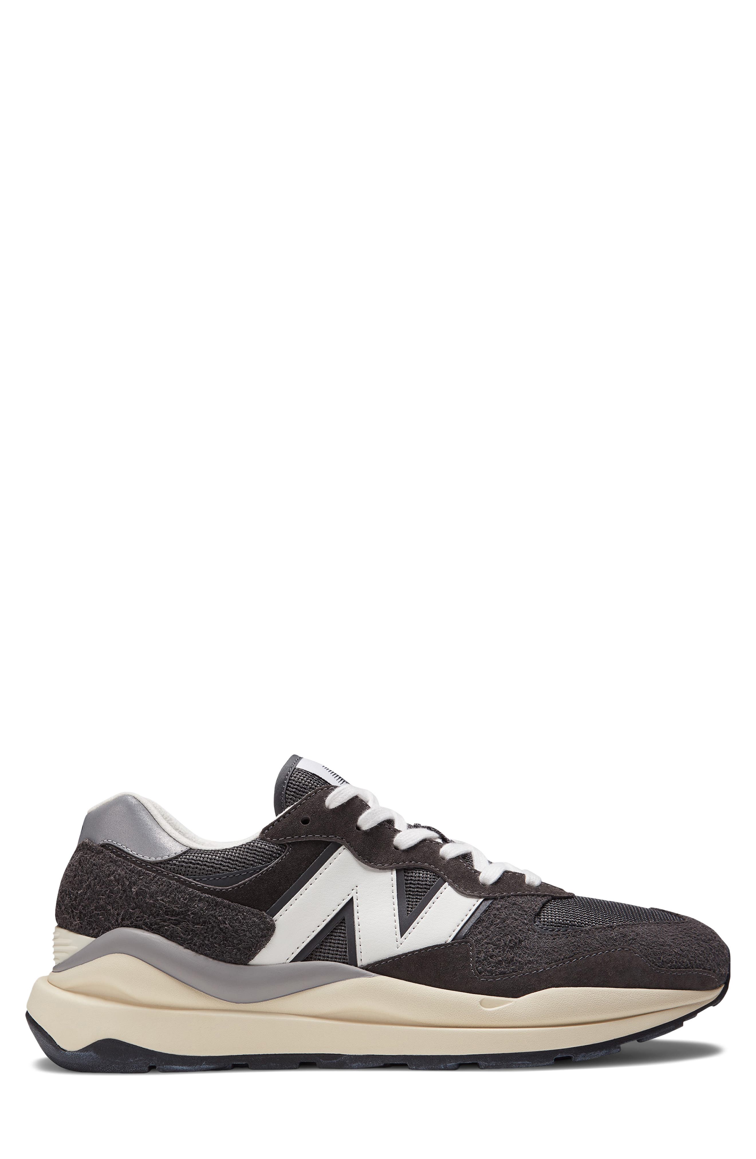 Mens New Balance 57/40 Athletic Shoe - Eclipse / Moonbeam