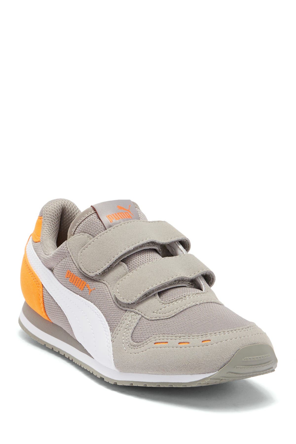 puma cabana racer kids