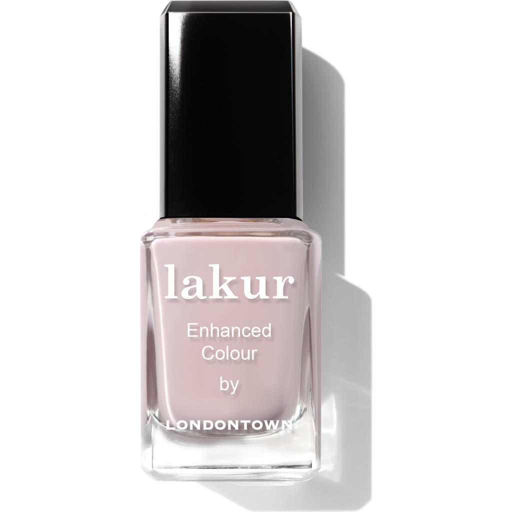 Londontown Nail Color In Off The Record
