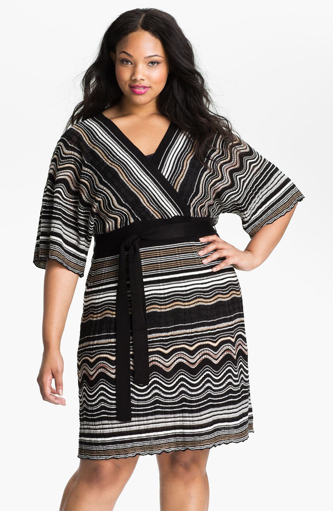 eliza j sweater dress nordstrom