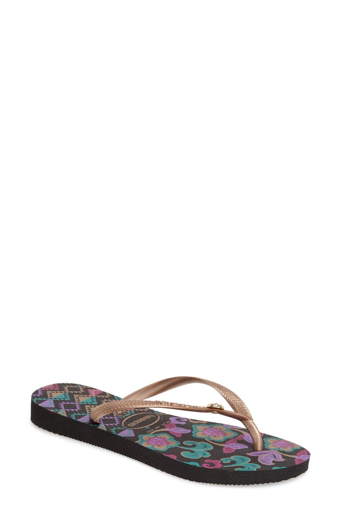 Havaianas 'Slim Royal' Flip Flop (Women) Nordstrom