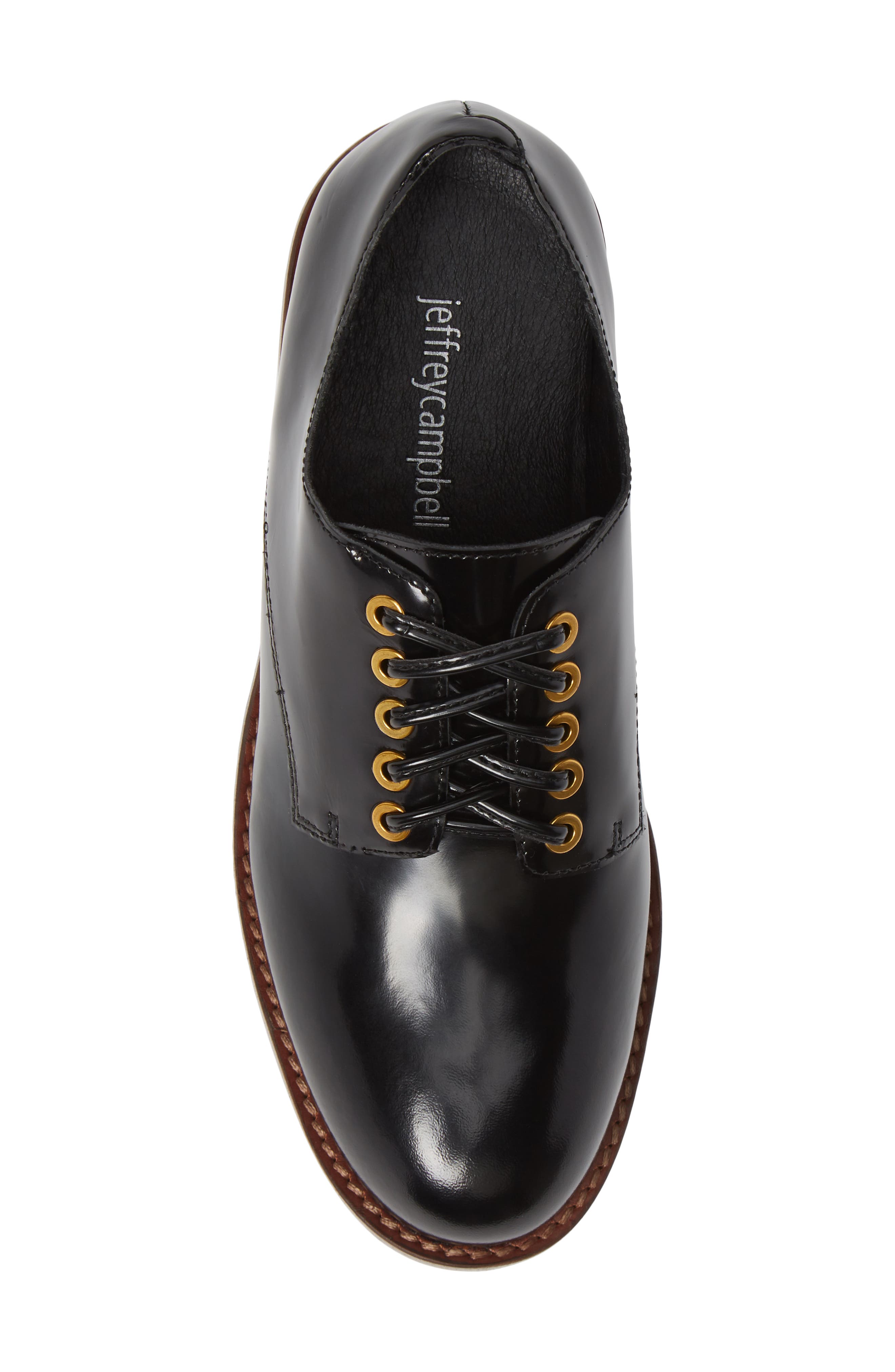 jeffrey campbell trevor loafer