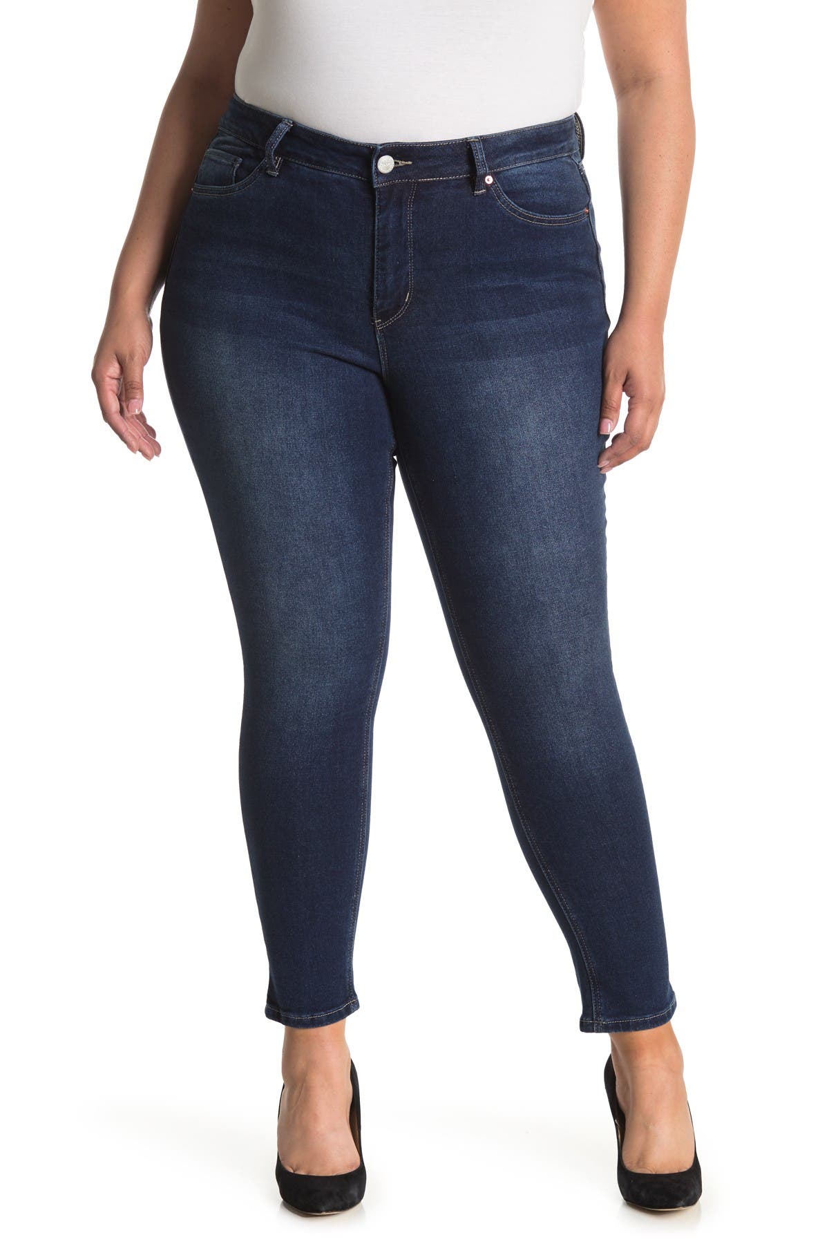 dream jeans skinny