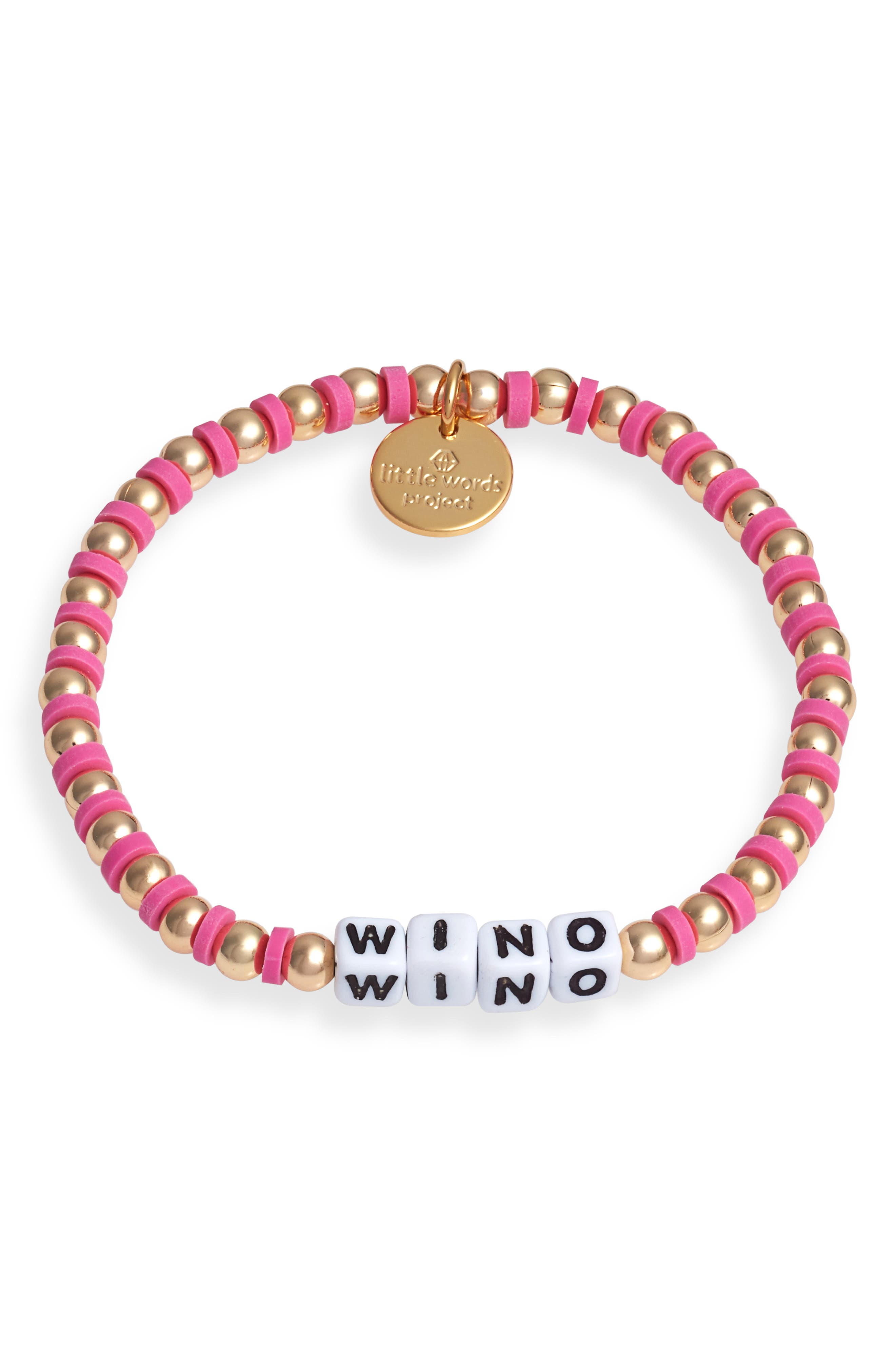 nordstrom auntie bracelet