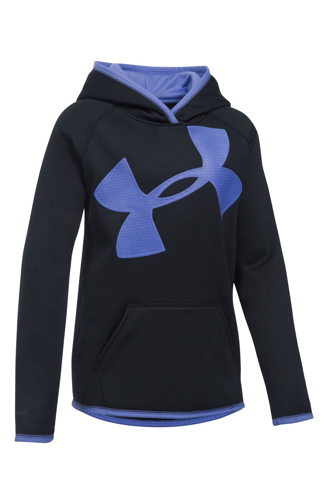 under armour hoodie fashion color