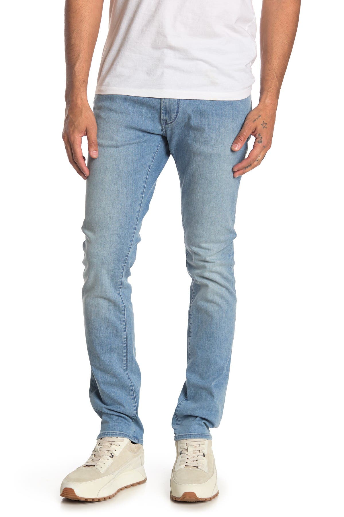 jean varvatos
