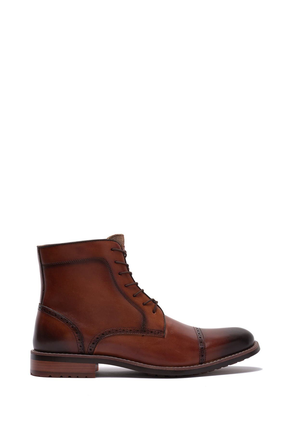 kenneth cole uptown boot