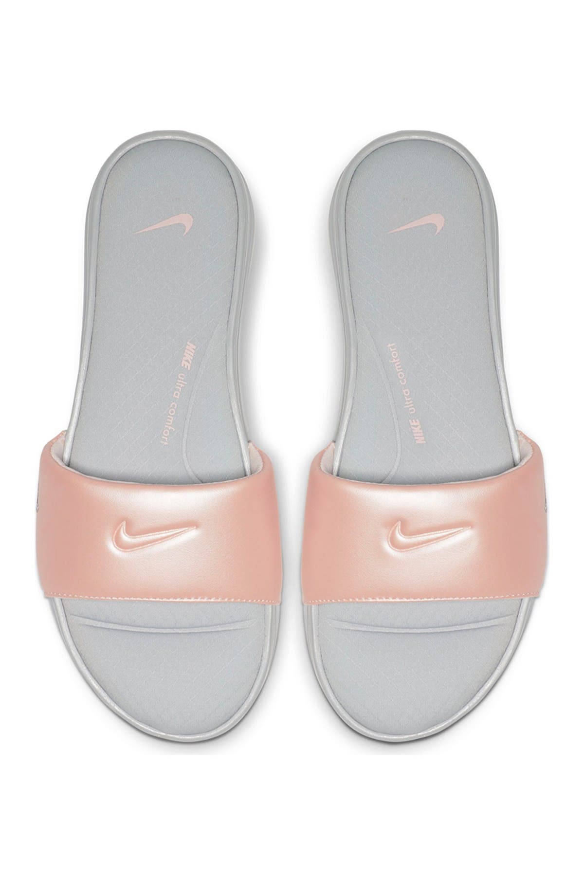 nike ultra comfort 3 women's slide sandals