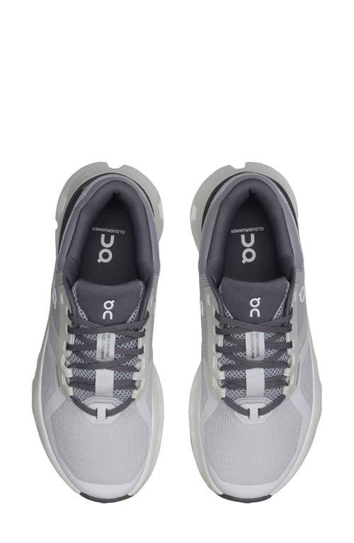 ON ON CLOUDRUNNER 2 RUNNING SHOE