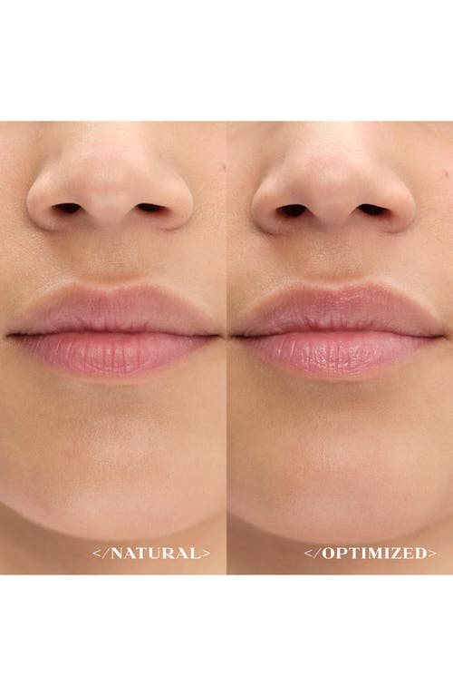 Prada Moisturizing Lip Balm In No Color