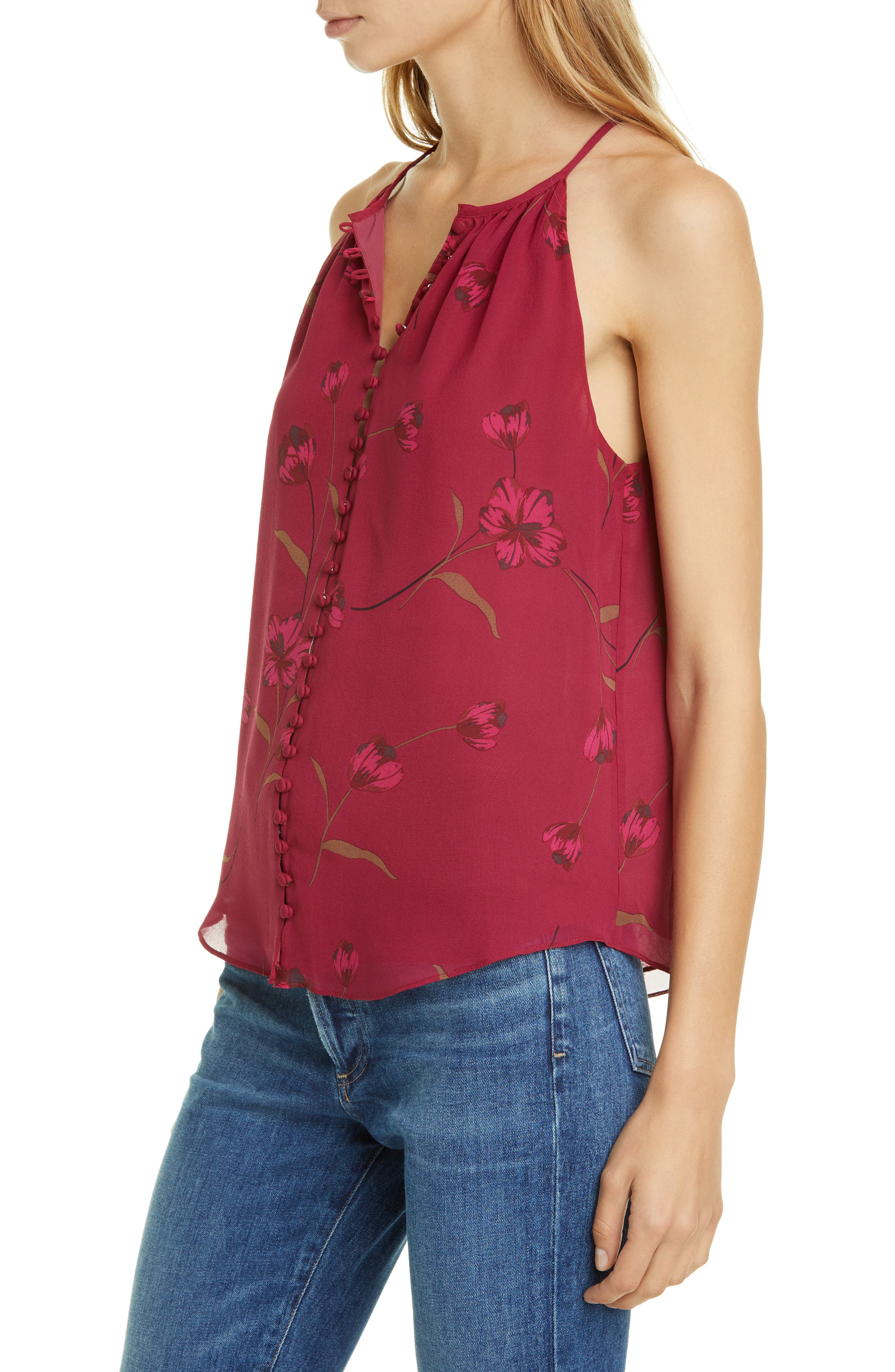 joie galletha top