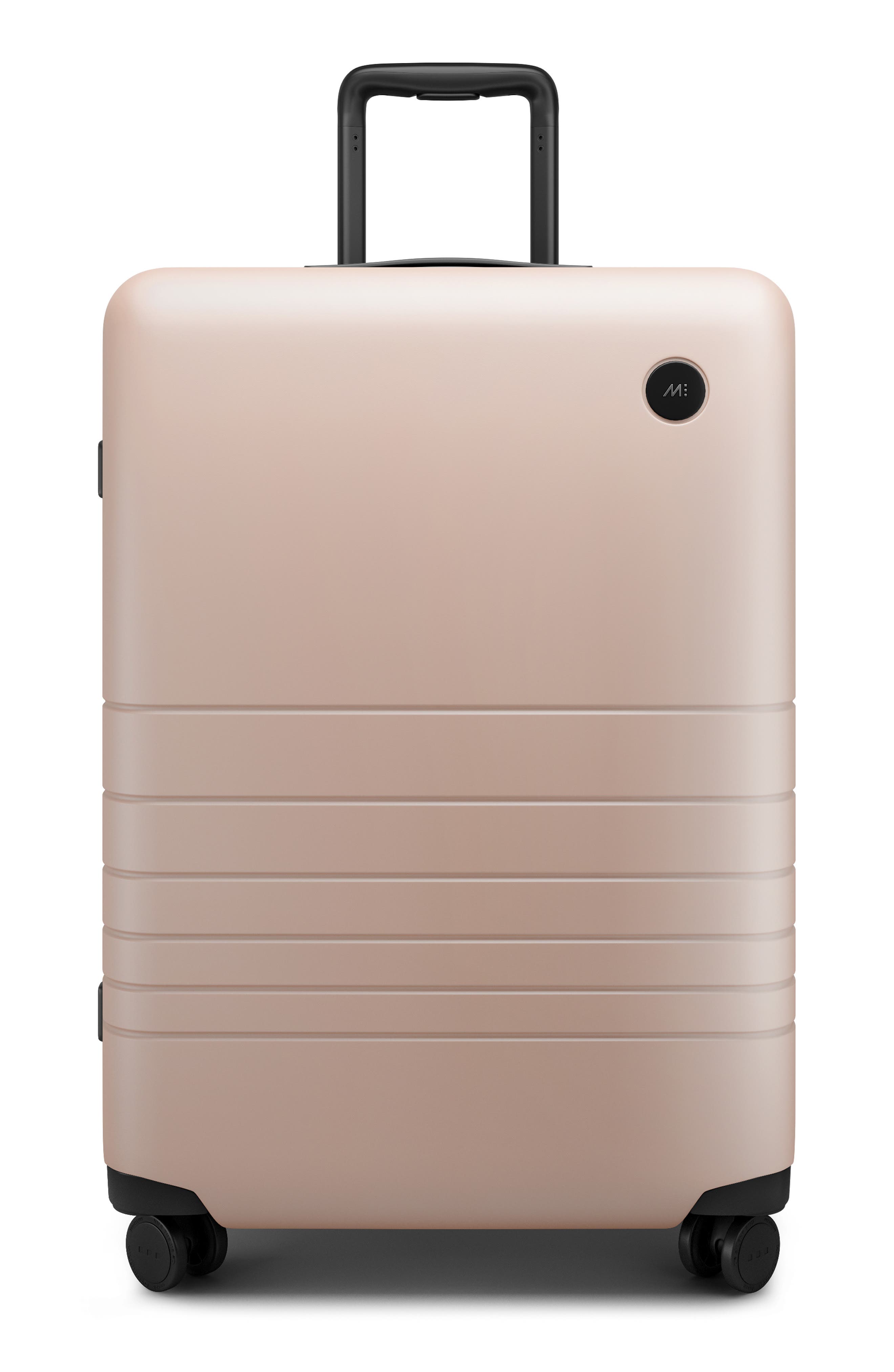 pink it suitcase