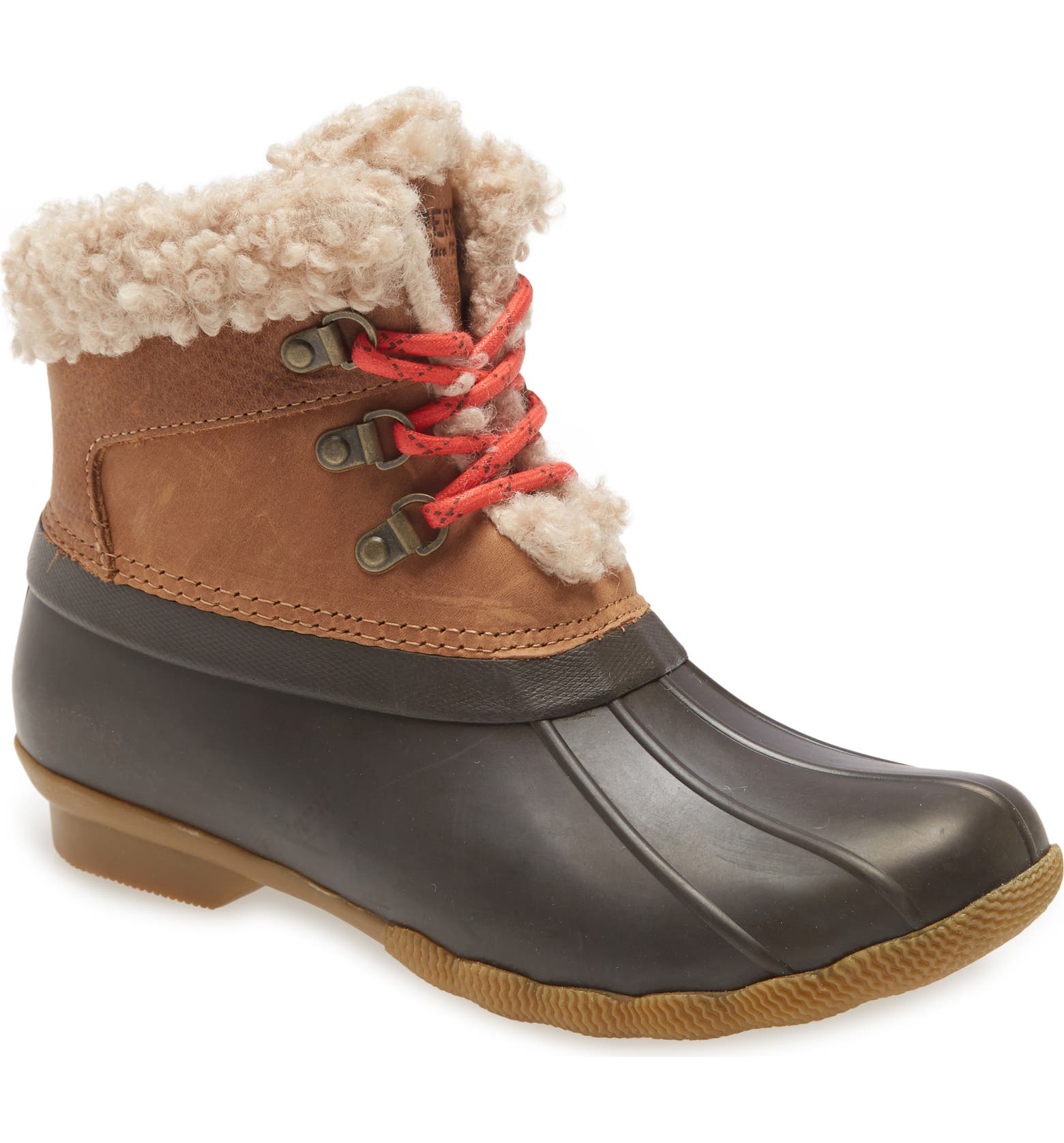 Sperry Saltwater Alpine Bootie | Nordstrom