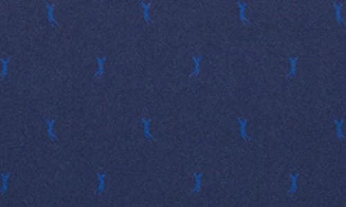 Lacoste Buttoned Collar Lightweight Cotton Polo With Classic Design In Navy Blue/globe