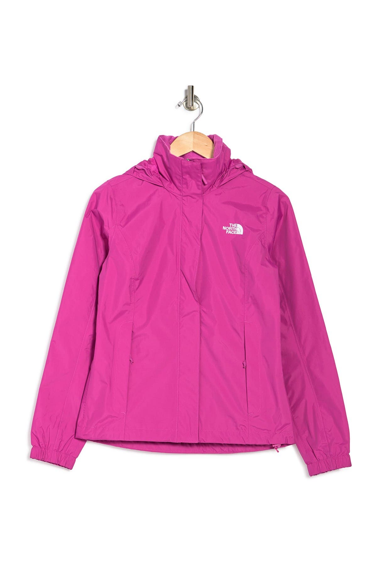 waterproof jacket the north face