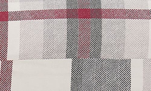 SOUTHSHORE FINE LINENS SOUTHSHORE FINE LINENS HIGHLAND COLLECTION EXTRA DEEP COTTON SHEET SET