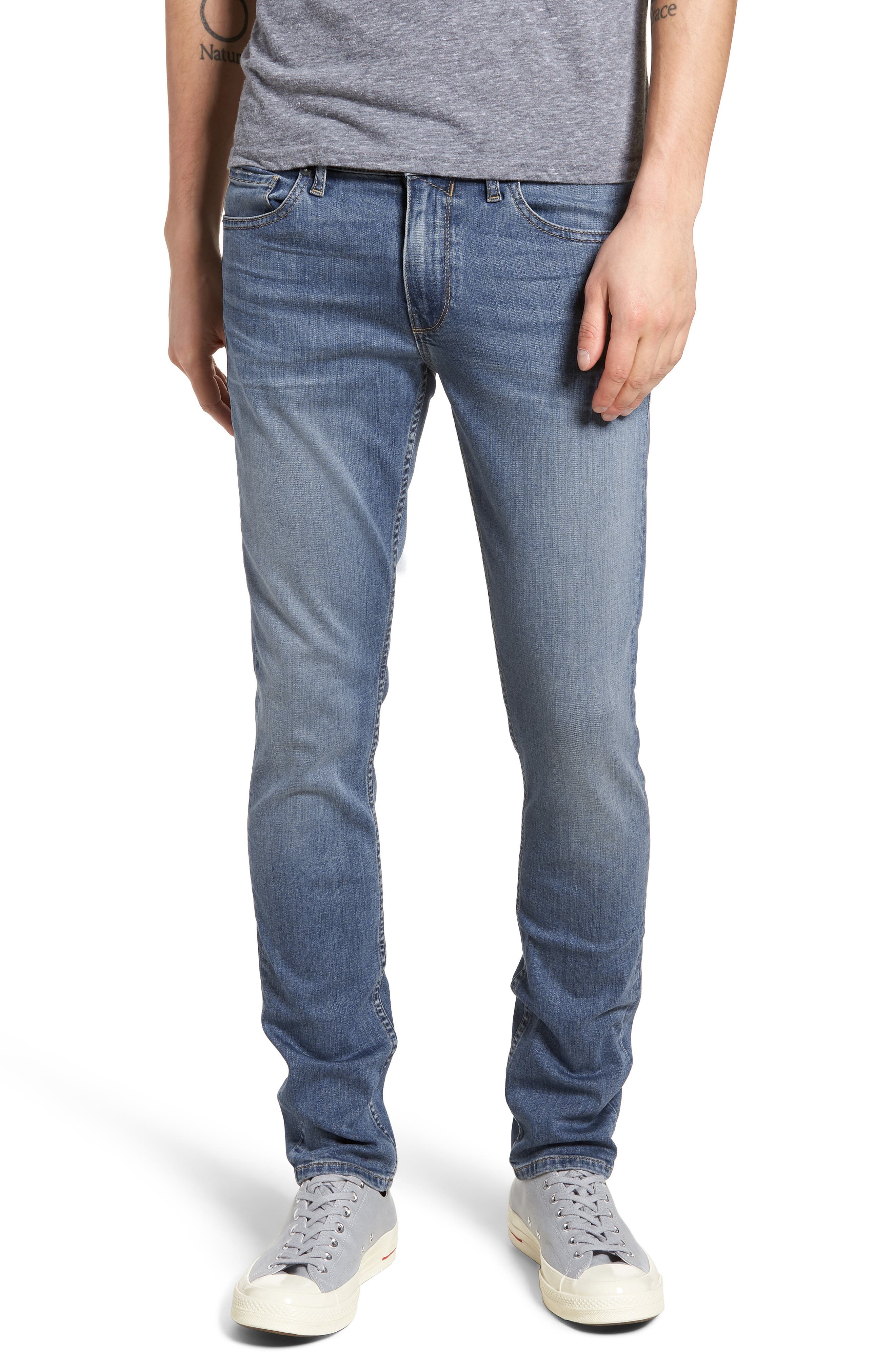 paige croft jeans