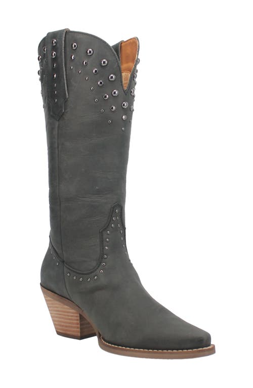 Dingo Talkin Rodeo Knee High Western Boot at Nordstrom,