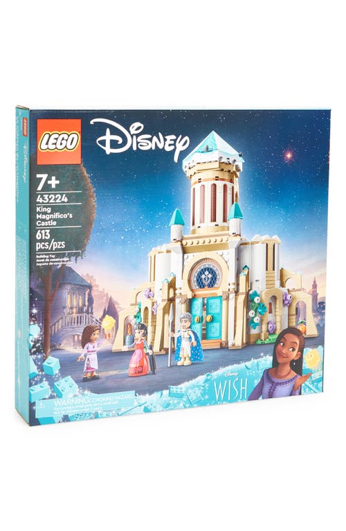 LEGO 7+ Disney 'Wish' Asha's Cottage - 43231 in Multi