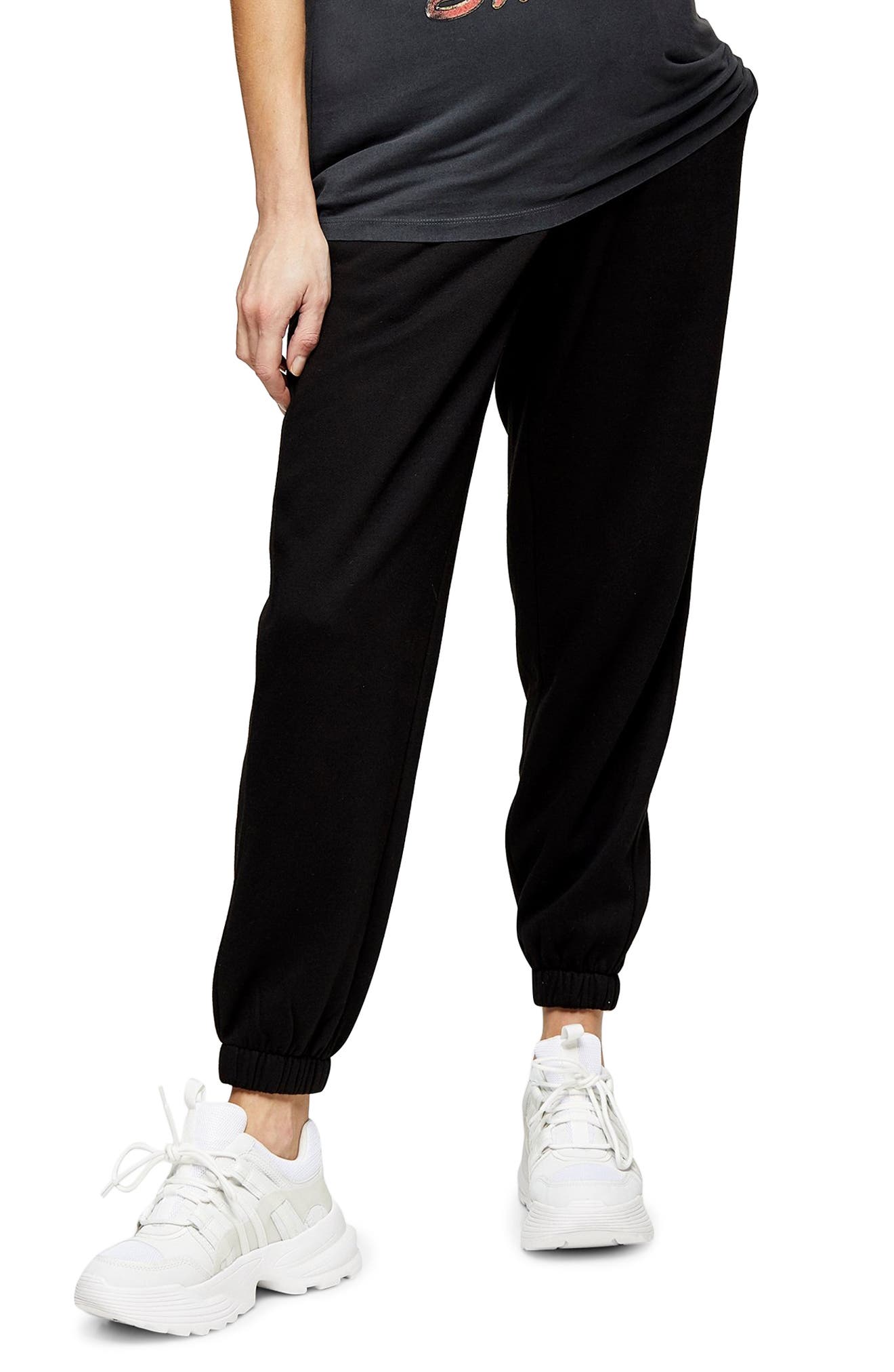 topshop jogger pants