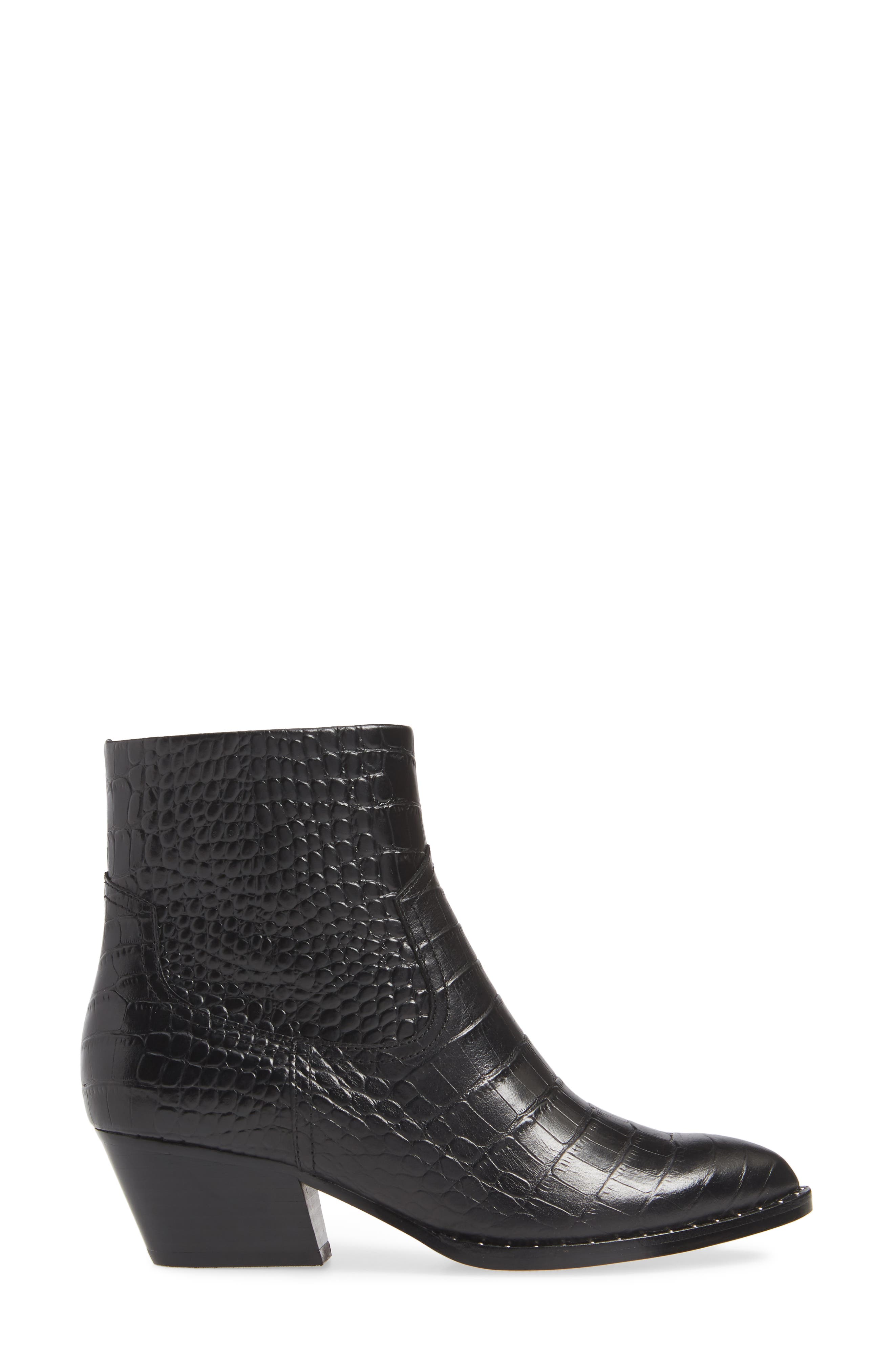 cowboy booties nordstrom