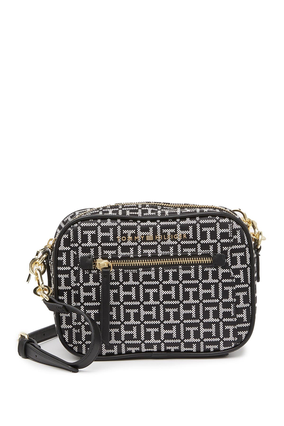 tommy hilfiger macon crossbody