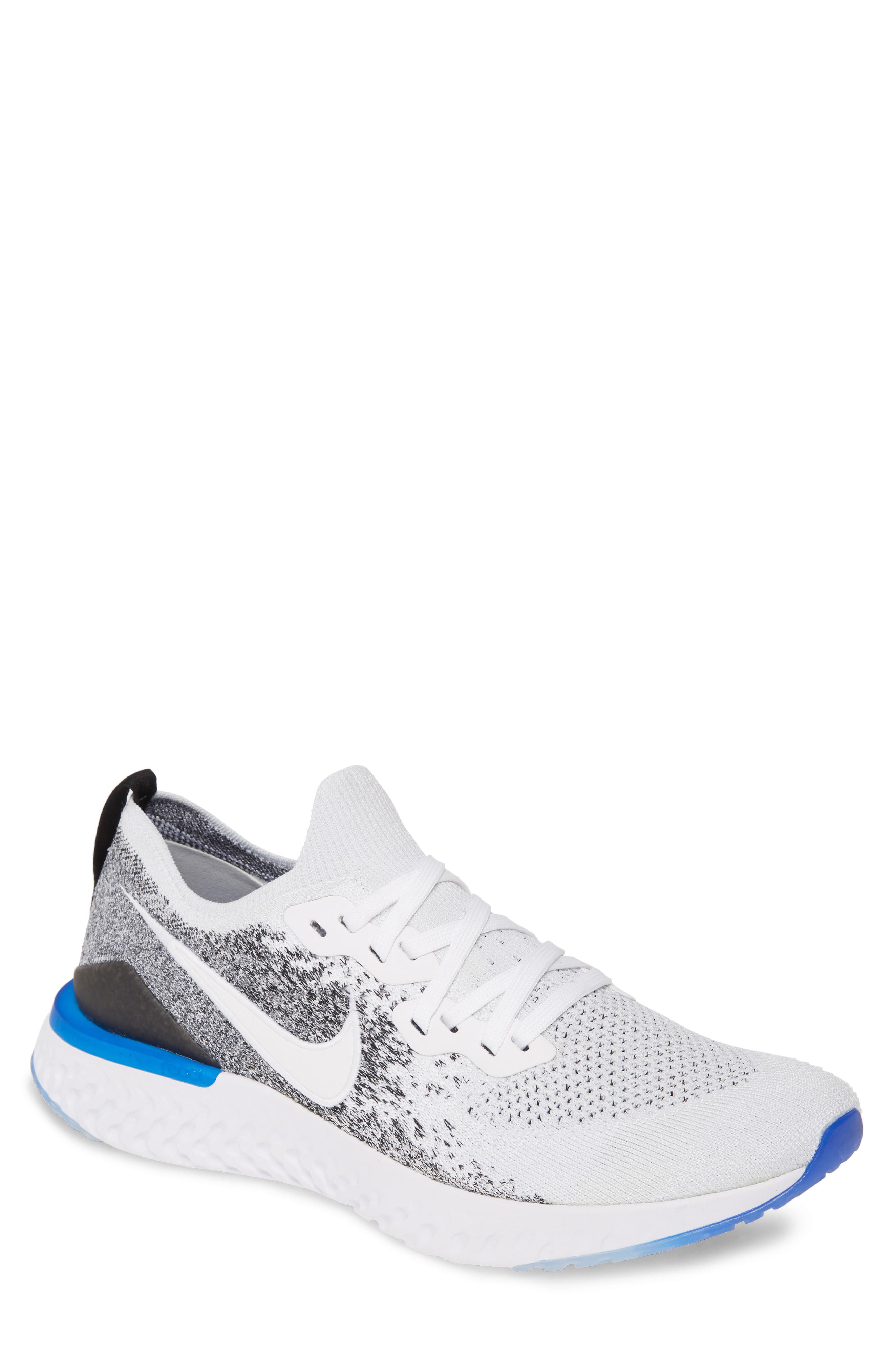 Image of Nike Men's Epic React Flyknit 2 Running Shoes