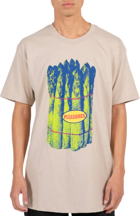 Veggie Graphic T-Shirt