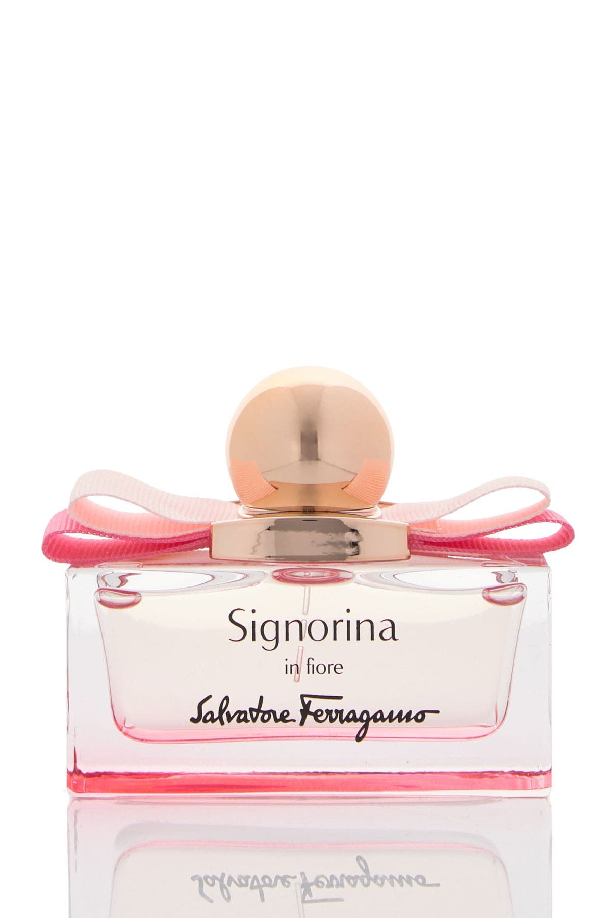 ferragamo signorina review