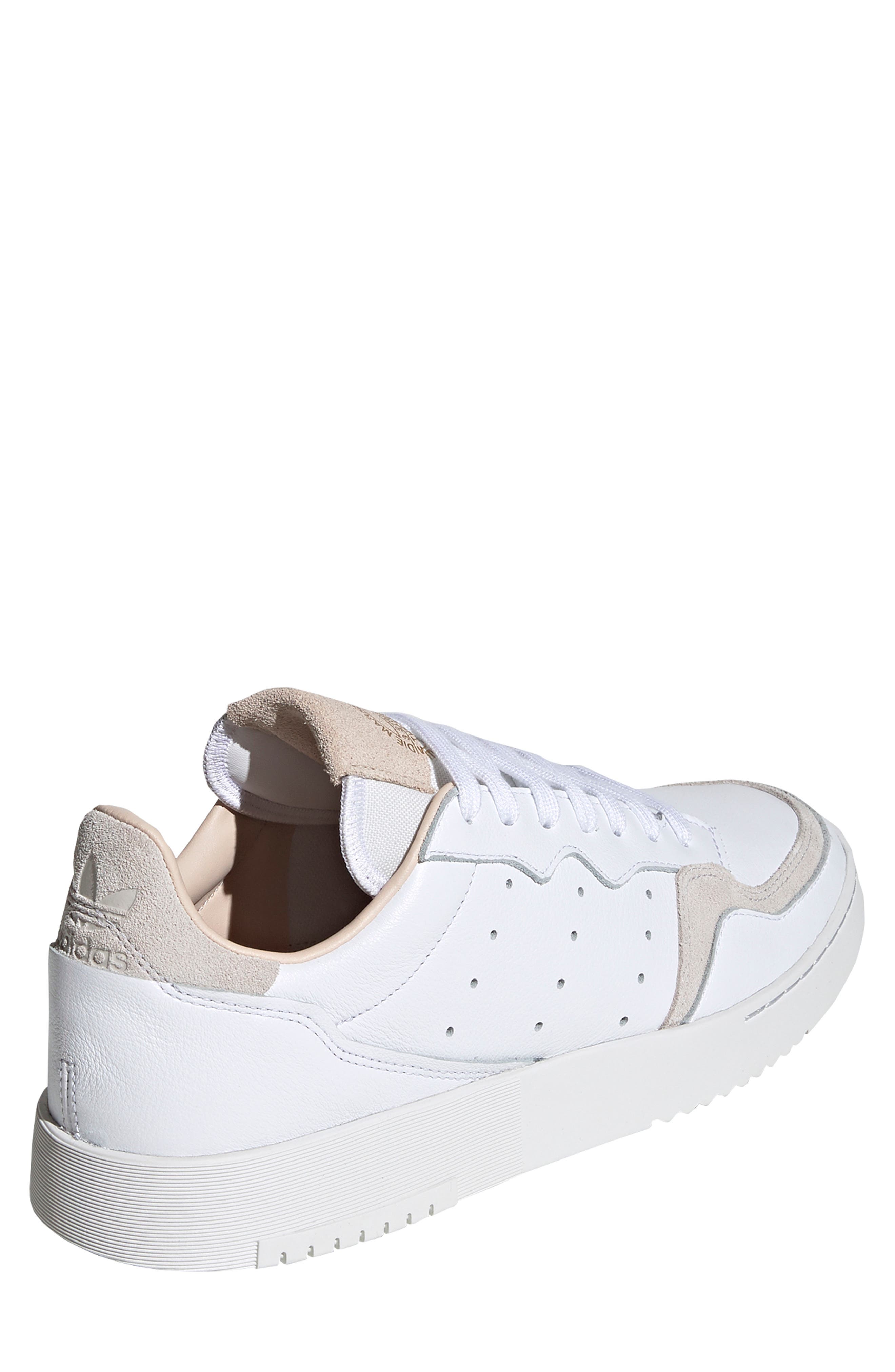 adidas supercourt platform